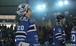 Photo hockey reportage Cérémonie des Champions
