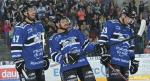Photo hockey reportage Cérémonie des Champions