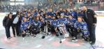 Photo hockey reportage Cérémonie des Champions