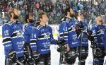 Photo hockey reportage Cérémonie des Champions
