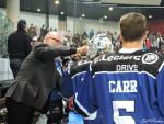 Photo hockey reportage Cérémonie des Champions