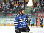 Photo hockey reportage Cérémonie des Champions