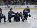 Photo hockey reportage Cérémonie des Champions