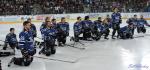 Photo hockey reportage Cérémonie des Champions