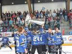 Photo hockey reportage Cérémonie des Champions
