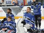 Photo hockey reportage Cérémonie des Champions