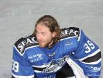 Photo hockey reportage Cérémonie des Champions
