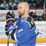 Photo hockey reportage Cérémonie des Champions