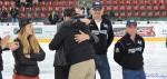 Photo hockey reportage Cérémonie des Champions