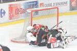Photo hockey reportage Cadets Elite: Amiens vs Mt Blanc : 5 – 8