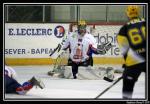 Photo hockey reportage Carré final D3 : 1ère journée