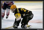 Photo hockey reportage Carré final D3 : 1ère journée