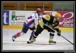 Photo hockey reportage Carré final D3 : 1ère journée