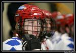 Photo hockey reportage Carré final D3 : 1ère journée