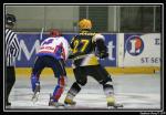 Photo hockey reportage Carré final D3 : 1ère journée