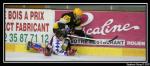 Photo hockey reportage Carré final D3 : 1ère journée