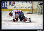 Photo hockey reportage Carré final D3 : 1ère journée