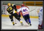 Photo hockey reportage Carré final D3 : 1ère journée