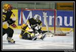 Photo hockey reportage Carré final D3 : 1ère journée