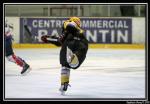 Photo hockey reportage Carré final D3 : 1ère journée