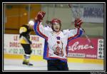 Photo hockey reportage Carré final D3 : 1ère journée