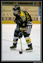 Photo hockey reportage Carré final D3 : 1ère journée