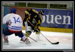 Photo hockey reportage Carré final D3 : 1ère journée