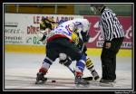 Photo hockey reportage Carré final D3 : 1ère journée