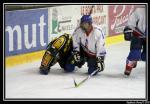 Photo hockey reportage Carré final D3 : 1ère journée