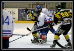 Photo hockey reportage Carré final D3 : 1ère journée