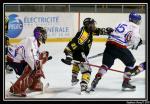 Photo hockey reportage Carré final D3 : 1ère journée