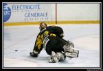 Photo hockey reportage Carré final D3 : 1ère journée