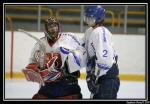 Photo hockey reportage Carré final D3 : 2ème journée