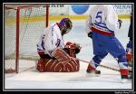 Photo hockey reportage Carré final D3 : 2ème journée