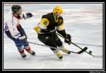 Photo hockey reportage Carré final D3 : 2ème journée