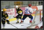 Photo hockey reportage Carré final D3 : 2ème journée
