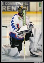 Photo hockey reportage Carré final D3 : 2ème journée