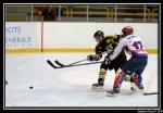 Photo hockey reportage Carré final D3 : 2ème journée
