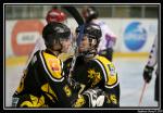 Photo hockey reportage Carré final D3 : 2ème journée