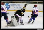 Photo hockey reportage Carré final D3 : 2ème journée