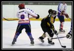 Photo hockey reportage Carré final D3 : 2ème journée