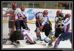 Photo hockey reportage Carré final D3 : 2ème journée