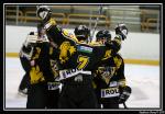 Photo hockey reportage Carré final D3 : 2ème journée