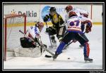 Photo hockey reportage Carré final D3 : 2ème journée