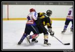 Photo hockey reportage Carré final D3 : 2ème journée