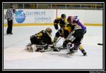 Photo hockey reportage Carré final D3 : 2ème journée