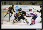 Photo hockey reportage Carré final D3 : 2ème journée