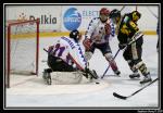 Photo hockey reportage Carré final D3 : 2ème journée