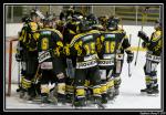 Photo hockey reportage Carré final D3 : 2ème journée