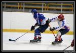 Photo hockey reportage Carré final D3 : 3ème journée
